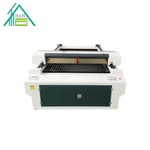 1325 CO2 Laser Cutting and Engraving Machine
