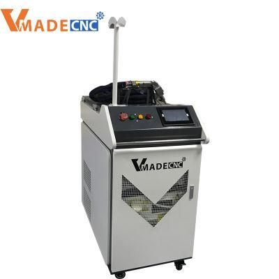 Handheld Laser Welding Machine