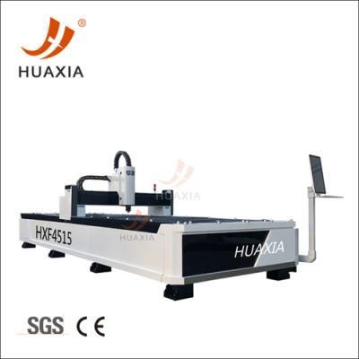 Hot Sale Metal Stainless CNC Fiber Laser Cutting Machine