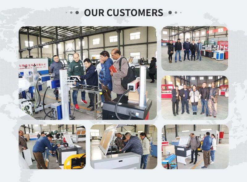1000W 2000W Handheld Laser Cutter Welder Cleaner Fiber Laser Cutting Cleaning Welding Machine