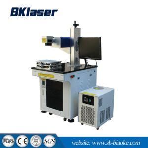 Integrated Circuit IC 355nm 3W 5W 8W 10W UV Laser Marking Machine Price