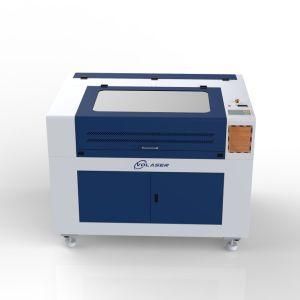 9060 1080 Wood Pen Laser Engraving Machine 80W 100W 130W