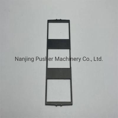 Machines Parts Aluminium Iron Customized Carbon Steel Brass Stainless Steel Laser Cut Parts
