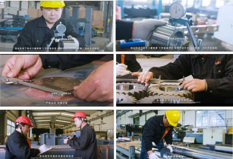 professional Slitting Machine Manufacturer, Zeye Metal Cutter