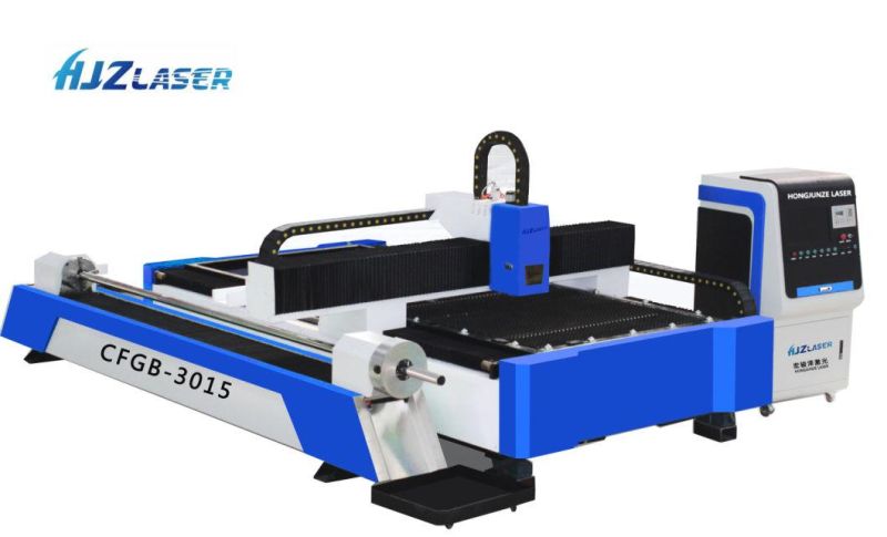 China Factory Most Cost Effective Ground Rail Gantry Metal Machinery CNC 1kw to 20kw Fiber Laser Cutter Cutting Machine Effectively Accurately Cut Metal Plates