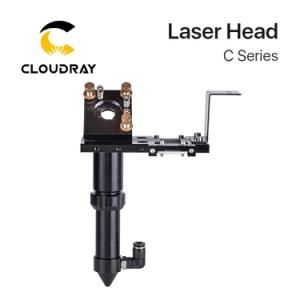Cloudray Cl33 C Series CO2 Laser Head Whole Sets Parts