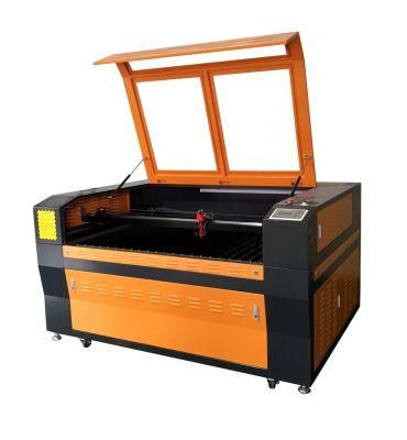 1390 CO2 Laser Cutter for Wood Fiberglass