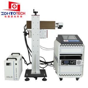 Laser Factory Sale UV Laser Marking Machine Printer for Food Beverage Packing Industry