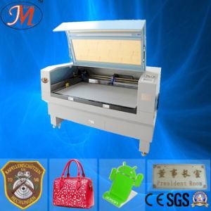 High Quality Wood Engraving Machine with 2 Heads (JM-1080T)