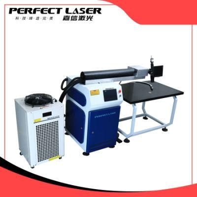 Portable/Handheld Laser Welding Machine/Special Outdoor Laser Welder/ Mold Industry Laser