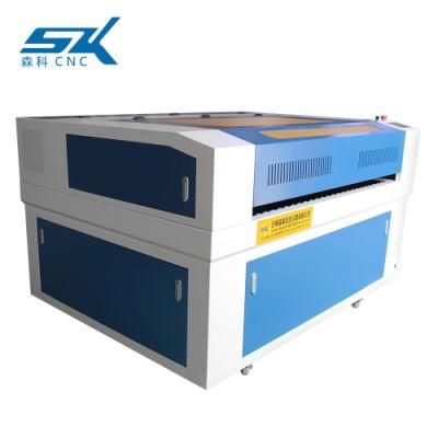 900*1300mm CO2 Laser Cutting Machine Acrylic Metal Laser Engraving Machine