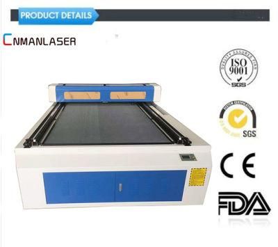 1325 130W CO2 Laser Engraving Cutting Machine for MDF Wood Acrylic