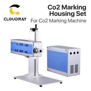 Cloudray Am58 CO2 Marking Machine Cabinet Marking Machine Parts