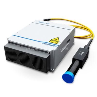 High Quality 20W 30W 50W 60W 100W Raycus Laser Source