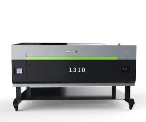 Jsx-1310 Germany Design Stable Working CNC Laser Engraving Cutting Machine
