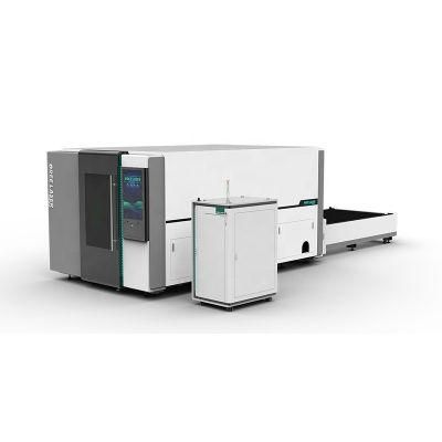 Fiber Laser Cutter Metal Laser Cutting Machine for Stainless Steel