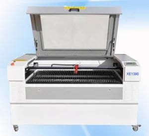 CO2 Laser Engraving and Cutting Machine (XE6040/1060/1280/1290/1390)