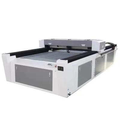 Acrylic Laser Cutting Machine Price 1300X2500mm