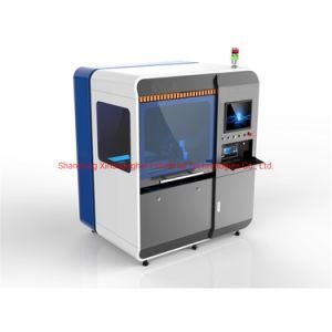 CNC Laser Cutting Machine with Best Price