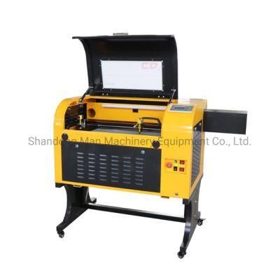 Columbia 100W Advertising Laser Cut and Engrave Purpose MDF CO2 Laser Cutters