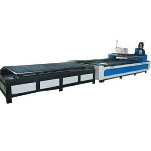 500W Stainless Steel Fiber Laser Cutting Machine