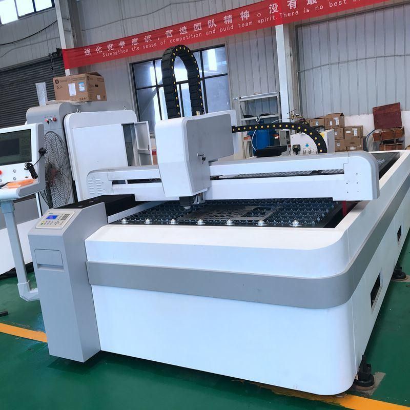 Vmade Laser Metal Sheet Fiber CNC Laser Cutting Machine Price
