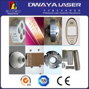 Crafts Laser Engraving Machine for Metal or Non-Metal