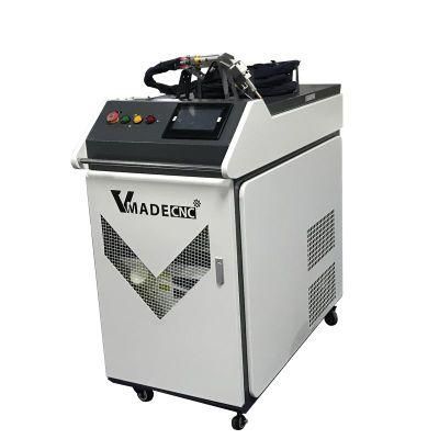 1000W Laser Welding Machine for Stainless Steel