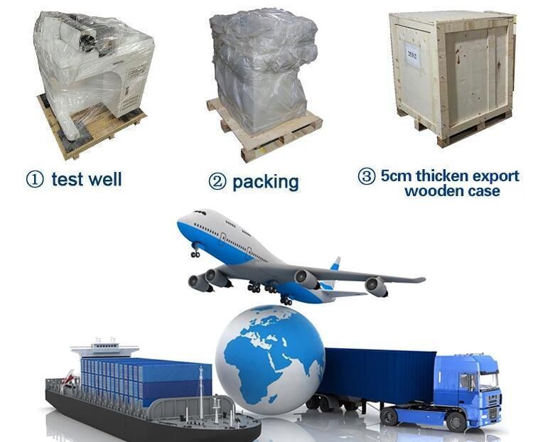 Desktop CNC Laser Engraving Marking Machine for Brass Hard Plastic