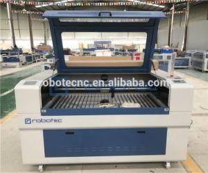 Ce Approval MDF Wood Acrylic Laser Cutter 80W 100W 150W CO2 CNC 1390 6090 Laser Cutting Machine Price