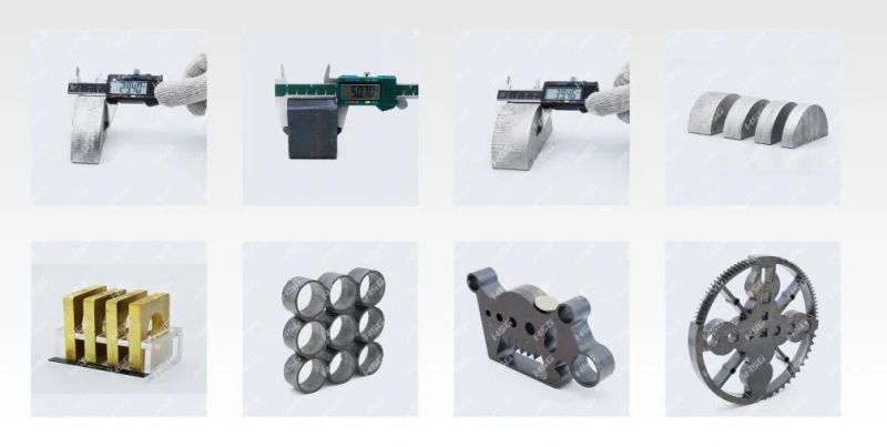 Stainless Steel Sheet Laser Cutting Machine Factory Price