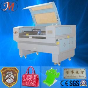 Easy Used Laser Cutting Machine with Handling Book (JM-1080H)