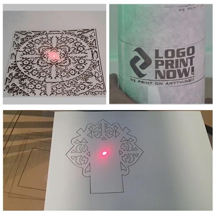 Synrad 30W RF Tube CO2 Laser Printers Laser Marking Machine