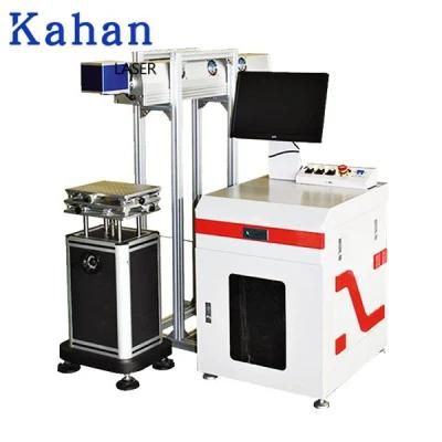 Mini Fiber Laser Marking Machine