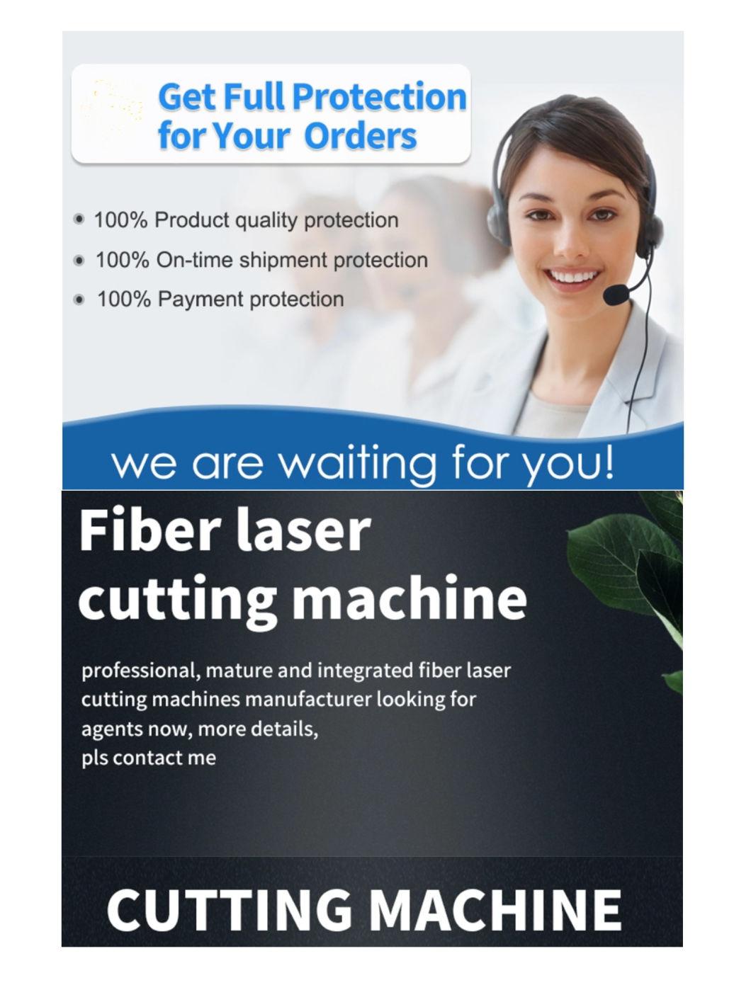 Monthly Deals Hand Held 1000W Fiber Laser Welding Machine Top Quality Laser Welding Machine for Metal Sheet