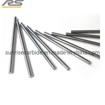 Yl10.2 Carbide Rod H5 for Linear Motor Axle Machinery Parts Made in China
