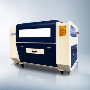 CO2 Laser Cutter and Engraver Metal for Fabric with Ce 40W 5030