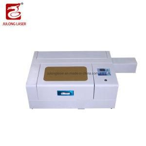 Wood Acrylic Marble 320 CO2 Laser CNC Engraving Cutting Cutter Machine Made in China