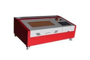 3020 Laser Engraving Cutting Machine 40W 50W