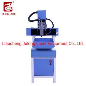 4040 Engraving Machine Suitable for Various Types of Wood Processing
