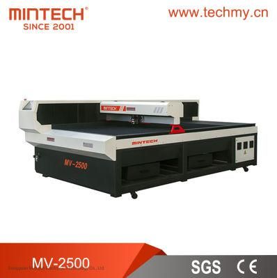 Rofin Laser CNC Engraving Cutting Machine for Acrylic/Wood/Leather/Cloth/Plastic