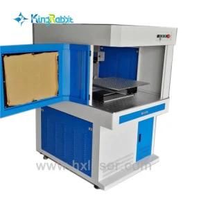 Chinese Laser Marking Machine 20W Fiber Laser Marking Machine Price with High Quality