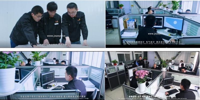professional Slitting Machine Manufacturer, Zeye Metal Cutter