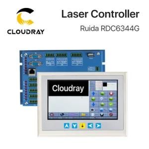 Cloudray Cl203 Ruida Laser Controller Rdc6344G for Laser Machine