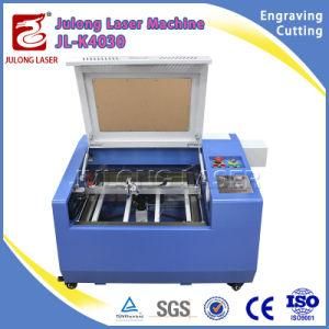 Made in China Laser Engraving Machine CO2 600*400