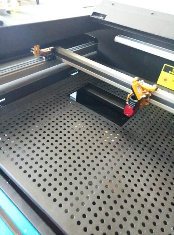 3050 High Speed Mini Laser Engraver Ce Marked