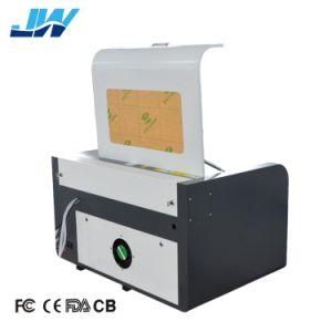 CO2 4060 Cutter Engraver Machinery for Acrylic