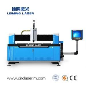 500W to 3000W Fiber Laser Metal Cutting Machine Price Lm3015g3