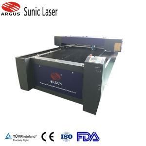 Large Format 1325 CO2 Flatbed Laser Cutting Machine CNC Router for Wood Acrylic