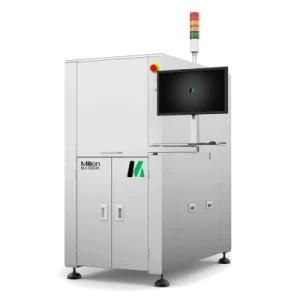 Metal Cover Two Laser Sources Laser Engraving Marking Machine More Efficiency
